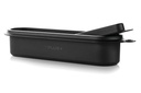 MOULE SILIKOMART PARIS 550 230 X 50 HT 50 MM + INSERT