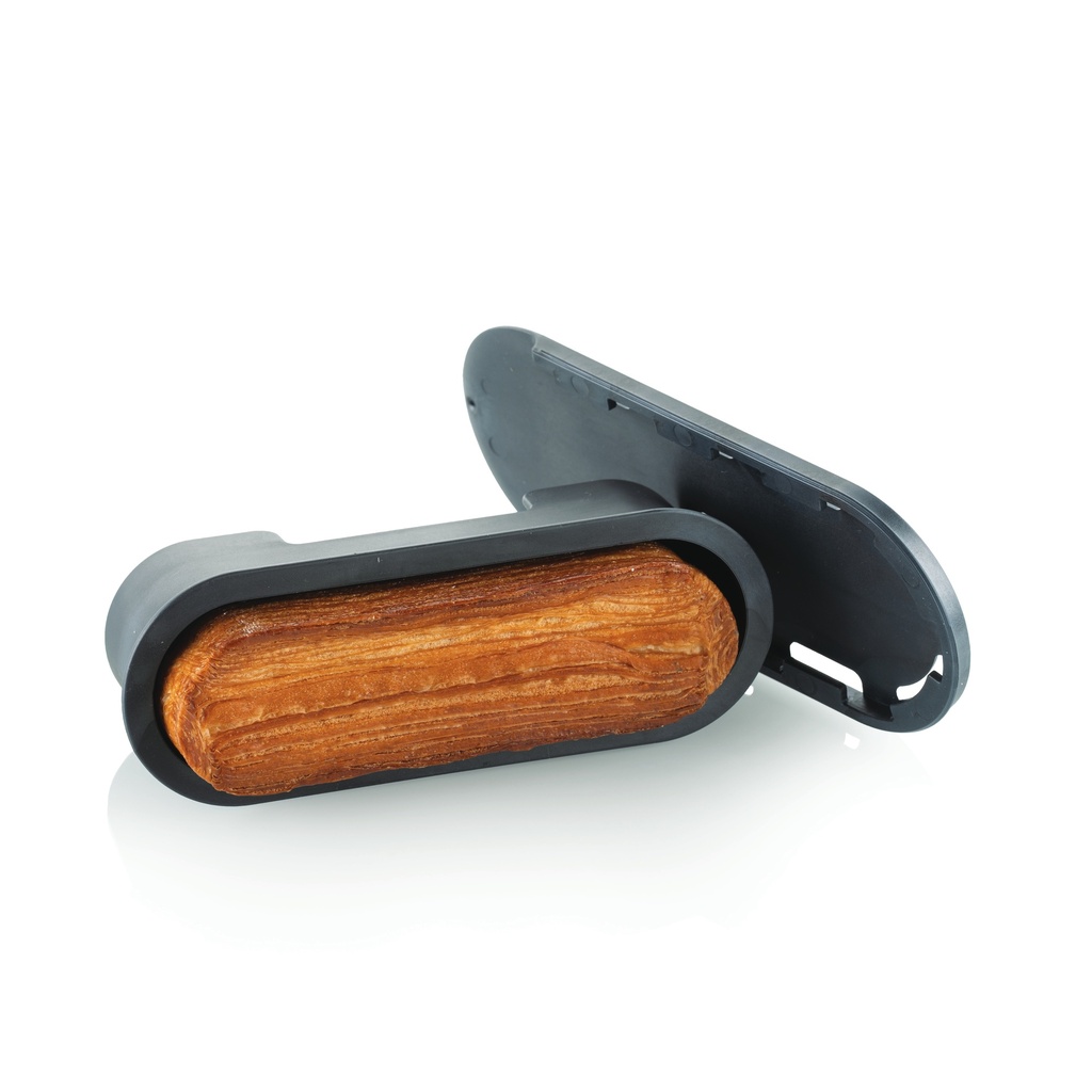 MOULE SILIKOMART PARIS 550 TPLUS 230 X 50 HT 50 MM + INSERT (copie)