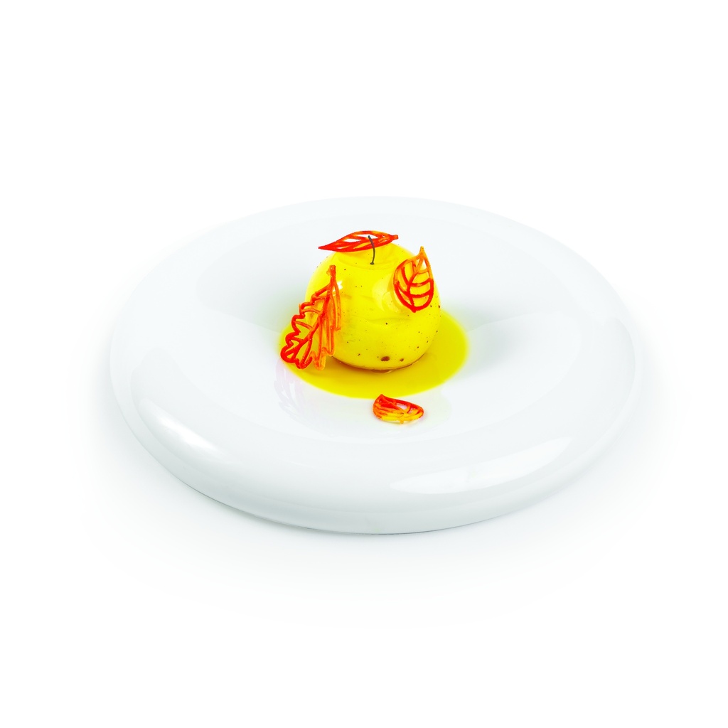 SILIKOMART MOULE SILICONE TAIGA N.16 6,1X4,1X0,7CM