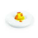 SILIKOMART MOULE SILICONE TAIGA N.16 6,1X4,1X0,7CM