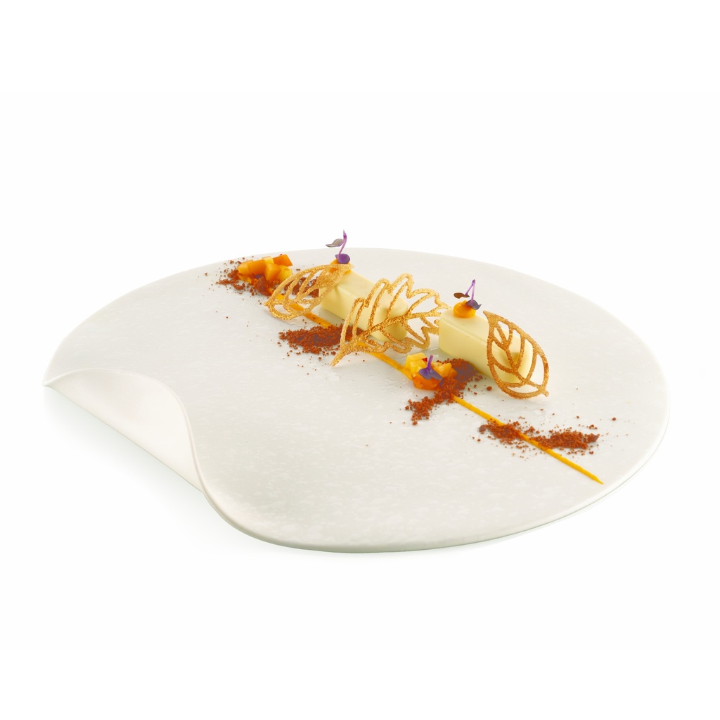 SILIKOMART MOULE SILICONE TAIGA N.16 6,1X4,1X0,7CM