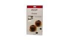 MOULE SILIKOMART BLANC GN1/3 GLOBE 26