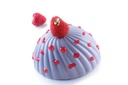 MOULE SILIKOMART BLANC GN1/3 PARFUM