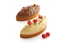 MOULE SILIKOMART CAKE MK 170 X 80MM H50 MM VOL 470ML