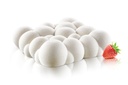 MOULE SILIKOMART CLOUD 200 X 200MM H 55MM VOL 1650ML CURVEFLEX
