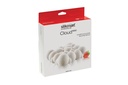 MOULE SILIKOMART CLOUD 200 X 200MM H 55MM VOL 1650ML CURVEFLEX
