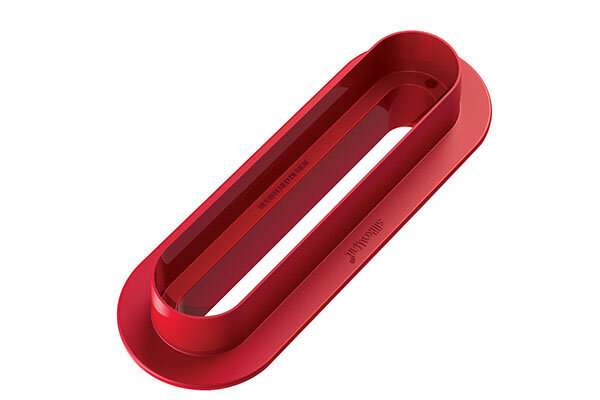 MOULE SILIKOMART FASHION ECLAIR 80ML 130X25 H25MM