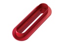 MOULE SILIKOMART FASHION ECLAIR 80ML 130X25 H25MM