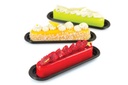 MOULE SILIKOMART FASHION ECLAIR 80ML 130X25 H25MM