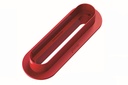 MOULE SILIKOMART FINGERS 75 130X27 H27MM +TRAYS +CUTTER