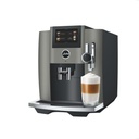 JURA MACHINE A CAFE S8 DARK INOX-N.15480