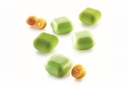MOULE SILIKOMART GEM30 40X40H23MM