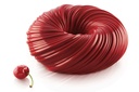 MOULE SILIKOMART INTRECCIO 1000-DIAM180 H60MM1000ML-TORTAFLEX