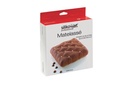 MOULE SILIKOMART MATELASSE 160 X 160MM H 53MM VOL 1000ML TORTAFLEX