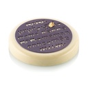 MOULE SILIKOMART MUM DECOR MAT TD11 ø145 H 2 MM