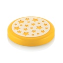 MOULE SILIKOMART STARS DECOR MAT TD13 ø145 H 2 MM
