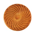 MOULE SILIKOMART STENCIL GALETTE 01 ø270 MM HT 3 MM