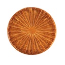 MOULE SILIKOMART STENCIL GALETTE 03 ø270 MM HT 3 MM