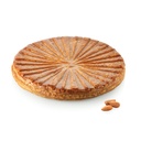 MOULE SILIKOMART STENCIL GALETTE 04 ø210 MM HT 3 MM