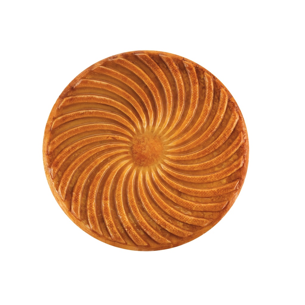 MOULE SILIKOMART STENCIL GALETTE 02 ø210 MM HT 3 MM