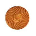 MOULE SILIKOMART STENCIL GALETTE 02 ø210 MM HT 3 MM