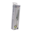 ALLA THERMOMETRE DIGITAL SANS PILES A/SONDE INOX 140MM  DE -40° A +250°