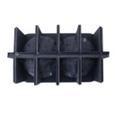 MOULE 3D SILICONE CACAHUETES INDIVIDUEL 10CM