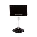 EDIKIO SUPPORTS MAGNETIQUE POUR ÉTIQUETTES DE PRIX 8CM 25 PCES