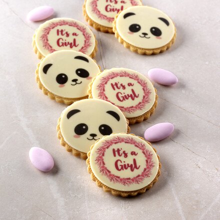 1010509 FEUILLE CHOCO TRANSFER A4 25PCS