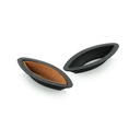 MOULE SILIKOMART 3D TARTE RING OVAL 120X40 HT 20 MM - N.6 RING + CUTTER & SHAPE