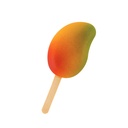 MOULE SILIKOMART GEL20 MANGO - SET 2 SILICONE MOULDS 82X54 H 43 MM + 50 STICKS + TRAYS