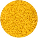 WILTON VERMICELLES JIMMIES JAUNE 150GRS