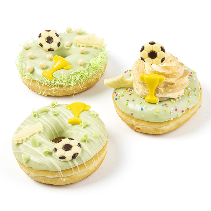 1024211 SET DE FOOTBALL 3CM 144PCS ***S/CDE*** 