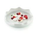 SILIKOMART MOULE SILICONE POIS N.6 ø45 HT 8MM - N.8 ø35 HT 8MM - N.12 ø20 HT 8MM