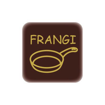 64221 FRANGI'PAN' = DOOS