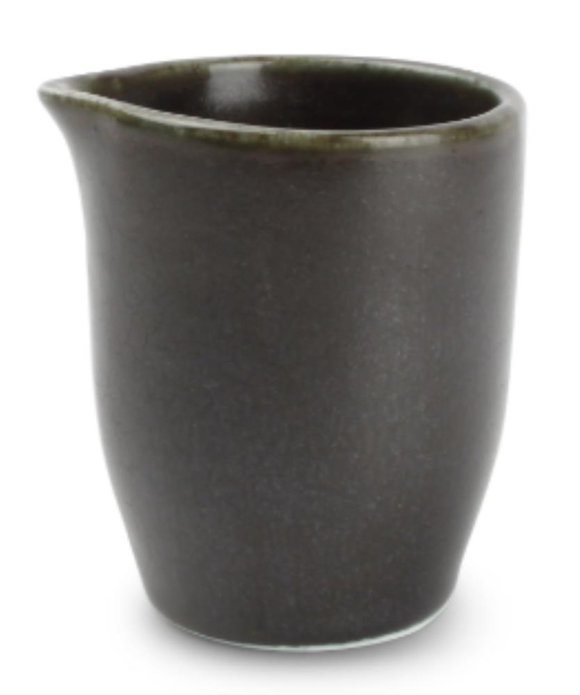 F2D BLACK CERES POT À LAIT/SAUCE 8,5CL - 604627