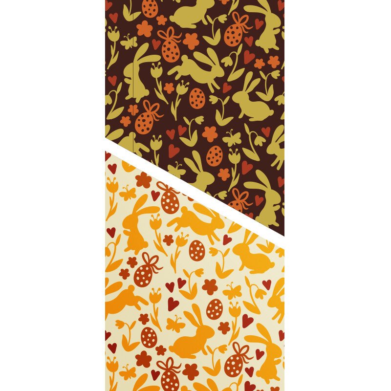 2046029 PAASOVERDRUK 30X40 CM 30ST ***S/CDE***