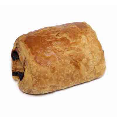 ❄️VAMIX E8 CHOCOLADEBROODJE MARGARINE RAUWE 180X68G