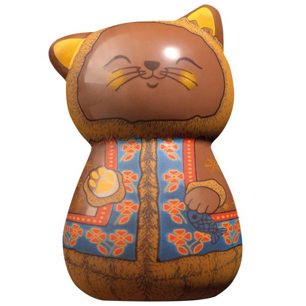 065266 PCB POLAR KITTEN MOLDS FOR 9 PIECES 13X8.5 CM 18PCES ***S/CD***