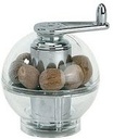 PEUGEOT TIDORE ACRYL NUTMEG MILL 11CM
