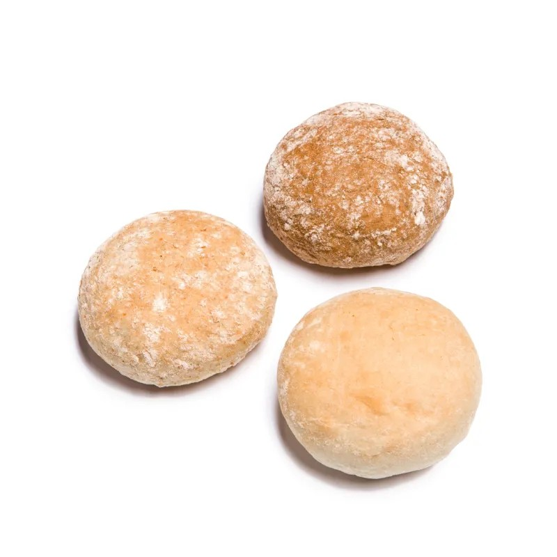 ❄️DIVERSI 2355 PARTY MIX MINI PAINS 90 X 35G 3 SORTES ***UNIQUEMENT BARCHON***