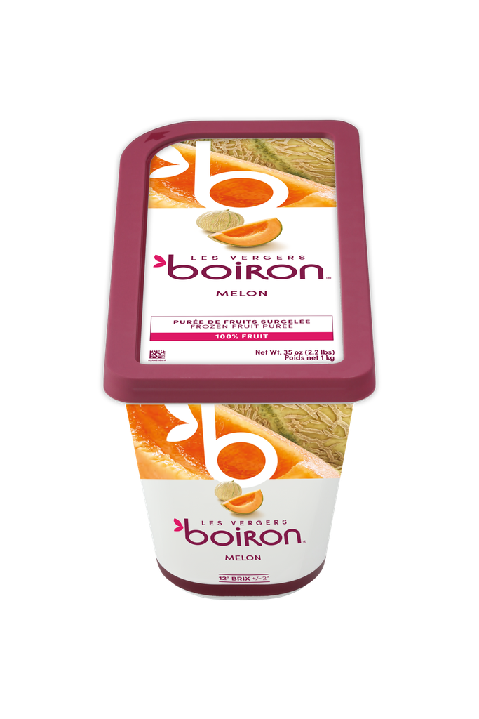 ❄️BOIRON 690 MELOENPUREE 100% 1KG