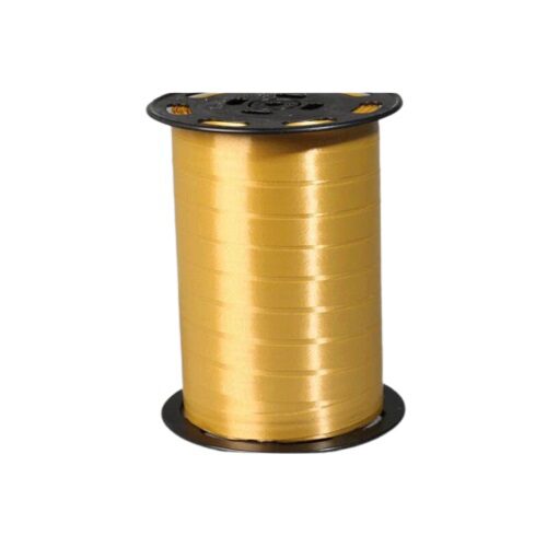 BOLDUC PLUISJES 10MM X 250M GOUD B06 (P06)