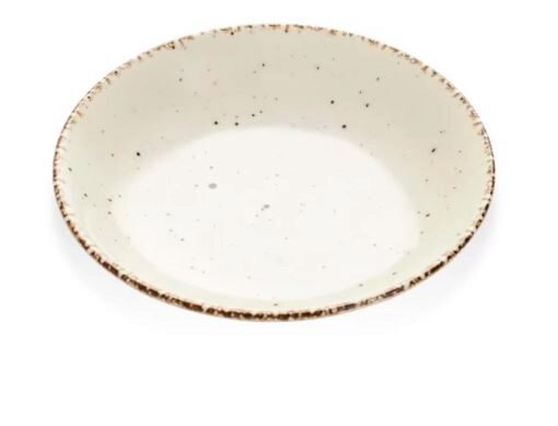 GURAL ENT SIDE ASSIETTE CREUSE 20XH4CM - 620692