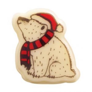 074270 PCB SMALL BEARS CB 2 DESIGNS 2.5X2.25 CM240PCES ***S/CD***