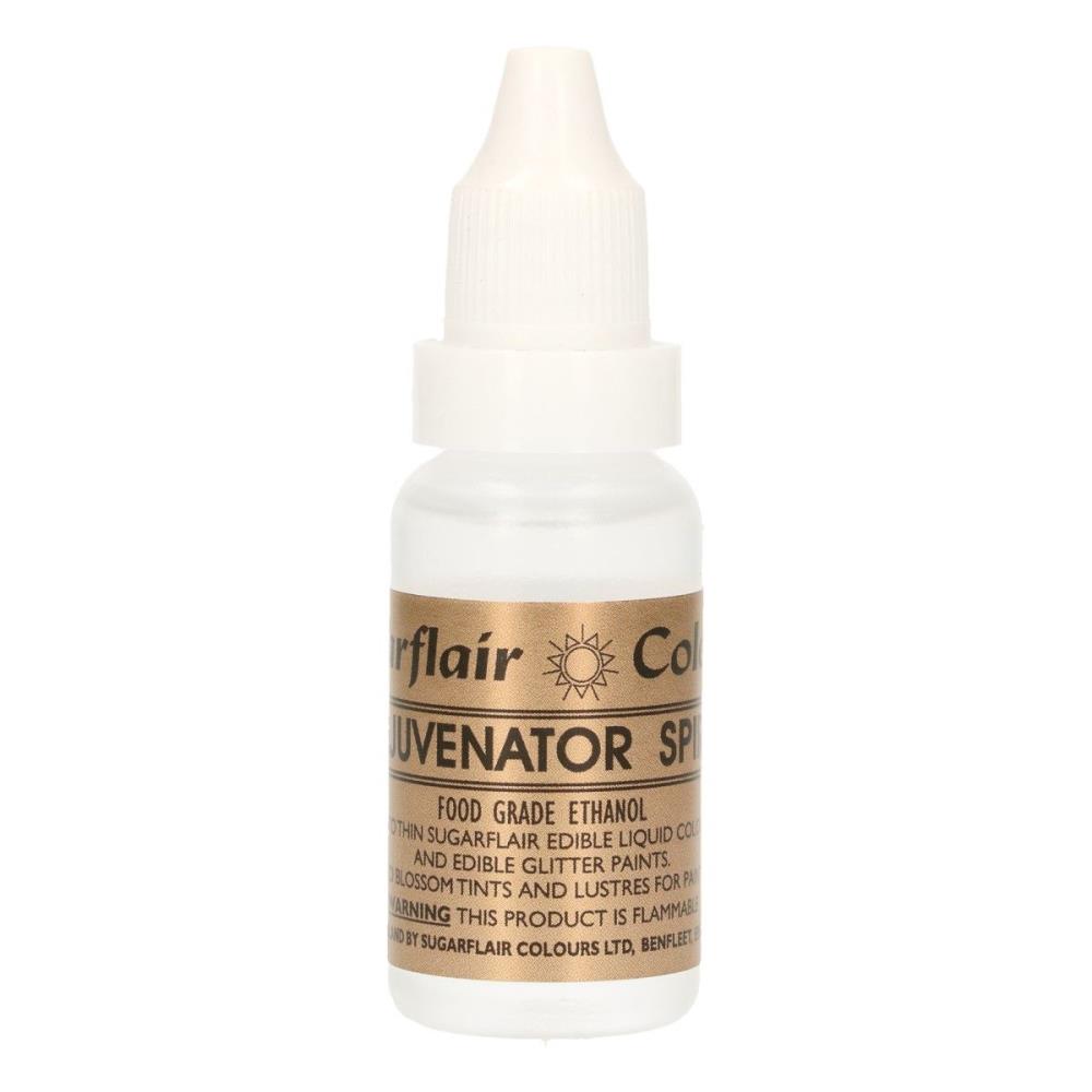 SUGARFLAIR REJUVENATOR PURE ALCOHOL - ETHANOL 14ML