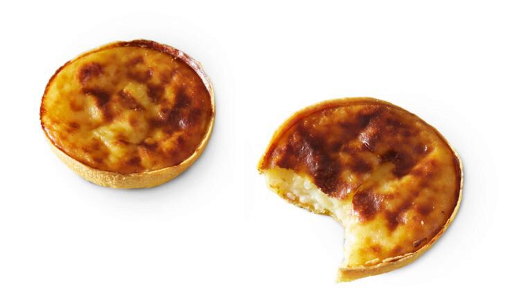 ❄️DAUPHINE 2104937 RIJSTTARTJE KOB 40X160GR Ø10CM