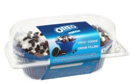 B & B 29340 MUFFIN FOURRE OREO 12X PACK DE 2X110GR