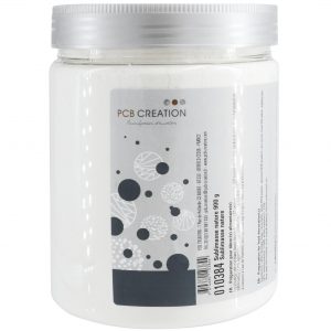 010384 PCB SUBLIMASS NATURE 900 G ***S/CD***