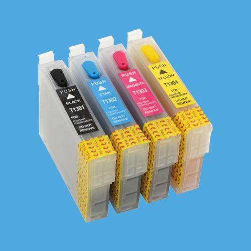 1030437 BLUE CARTRIDGE PRINTER DECOJET A4 & AMBRA S